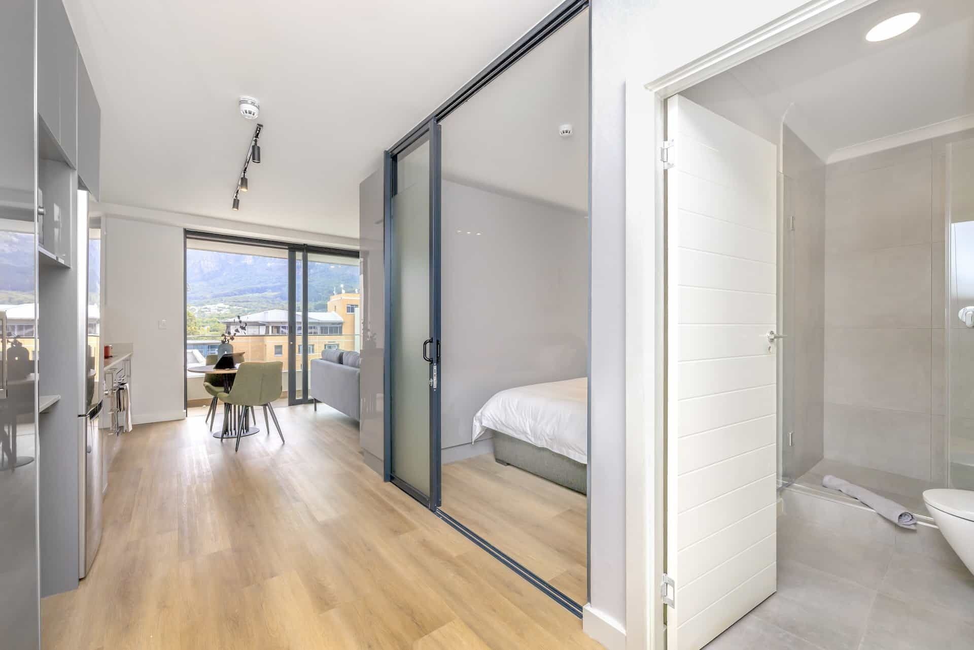 Foto - Newlands Peak Aparthotel by Totalstay