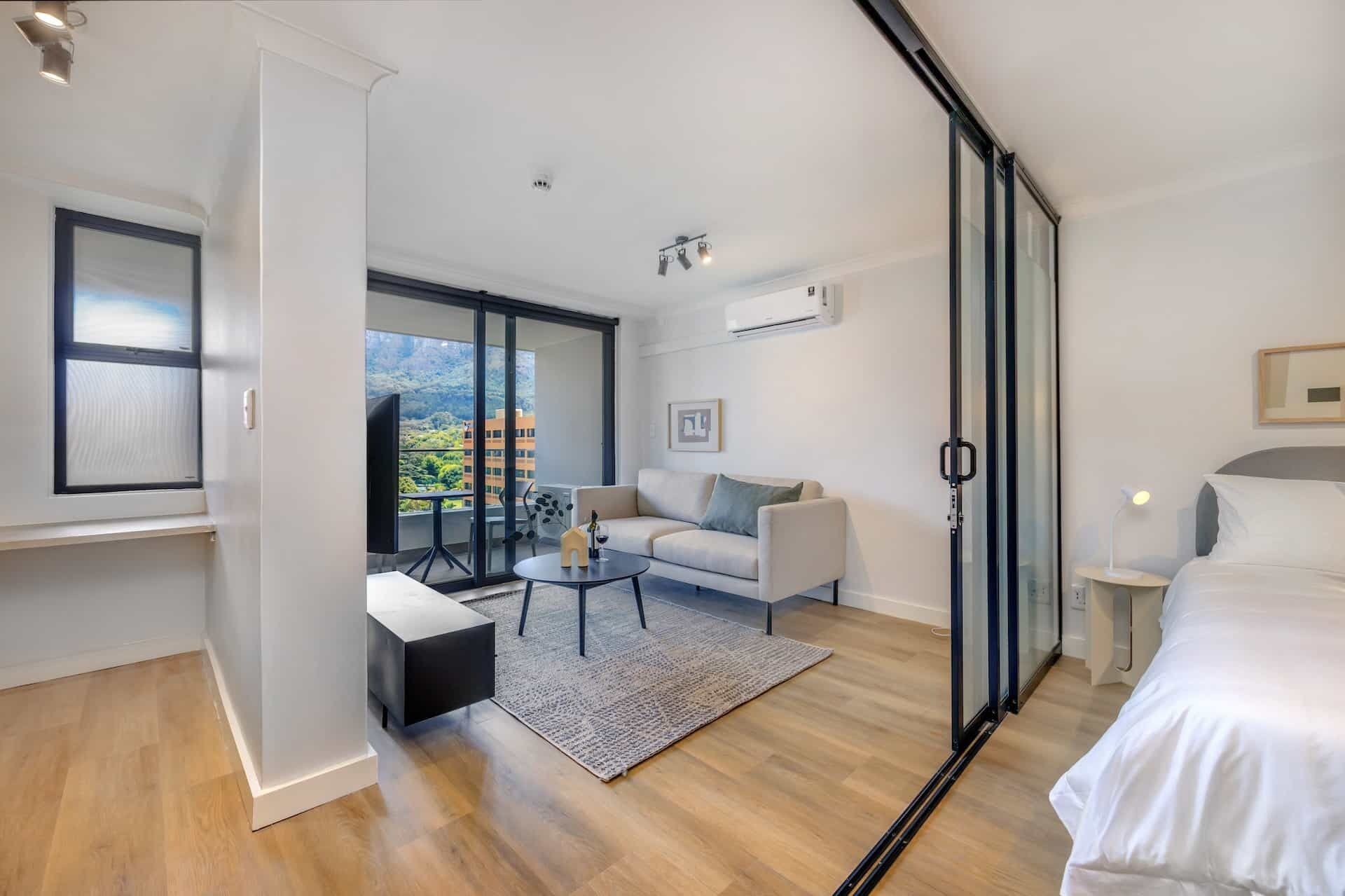 Foto - Newlands Peak Aparthotel by Totalstay