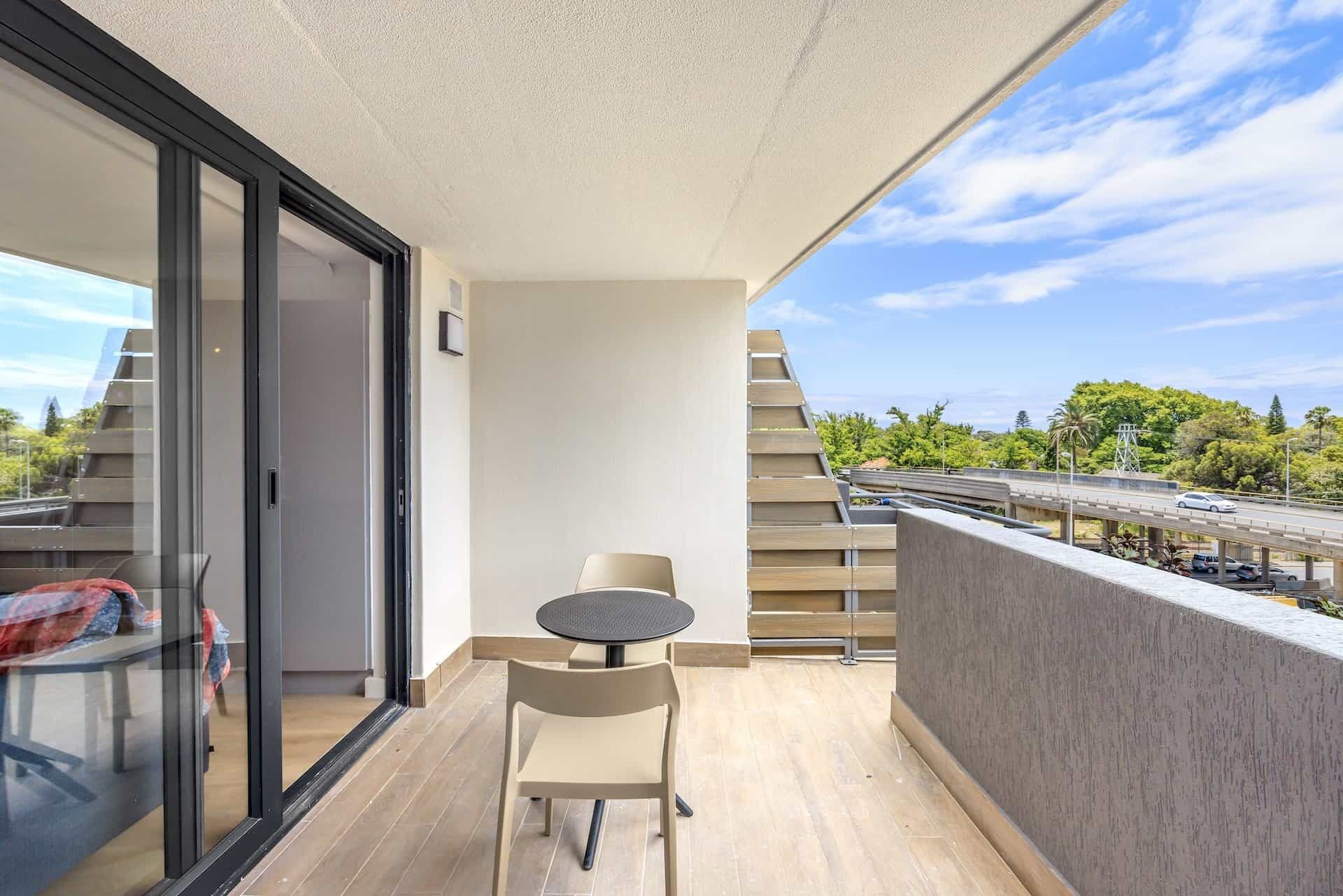 Foto - Newlands Peak Aparthotel by Totalstay