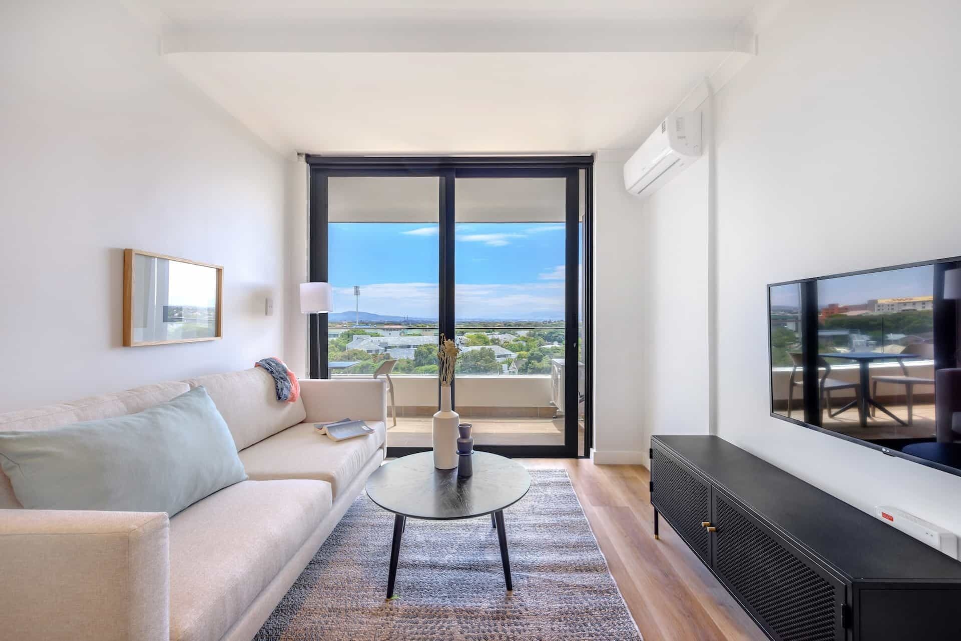 Foto - Newlands Peak Aparthotel by Totalstay