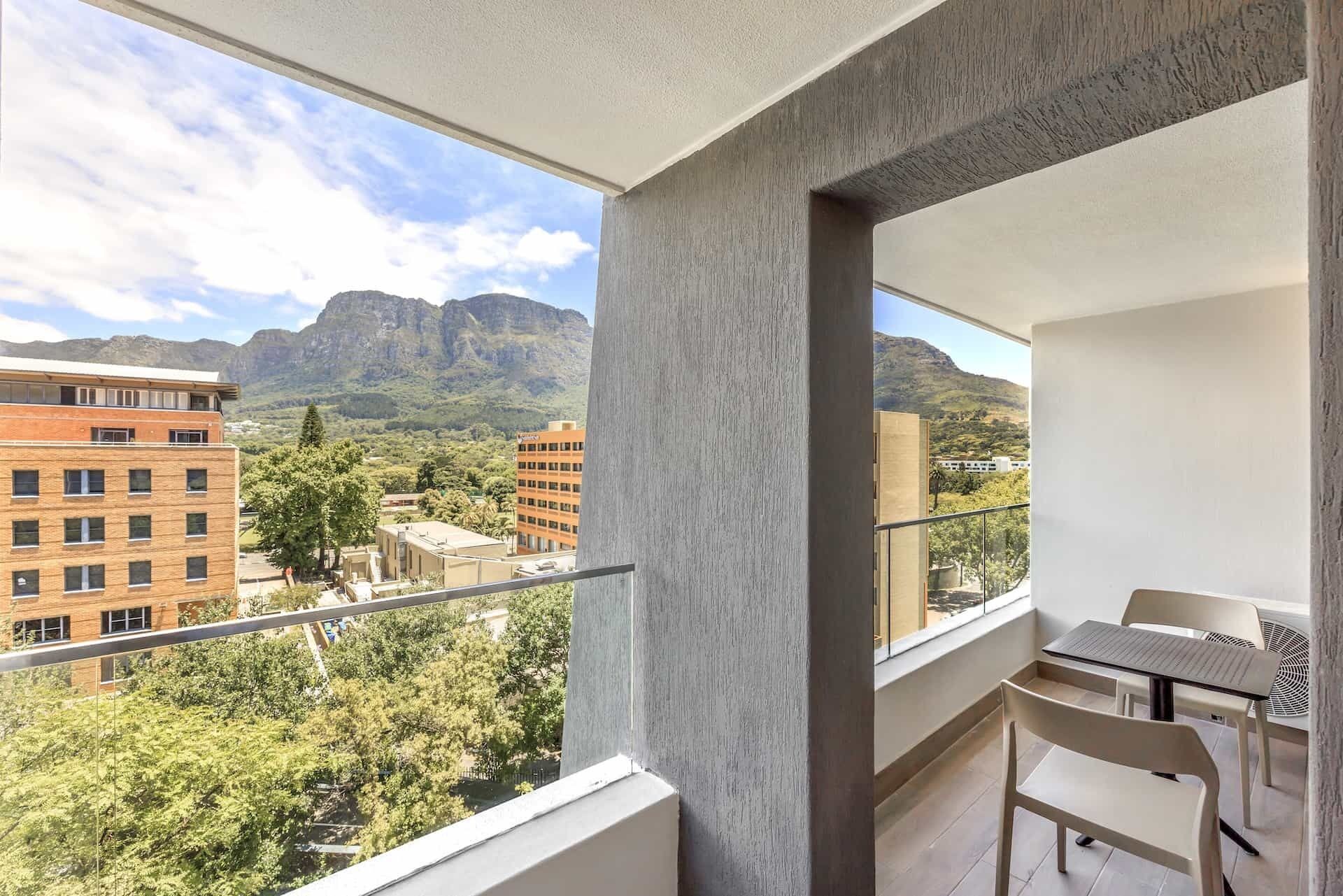 Foto - Newlands Peak Aparthotel by Totalstay