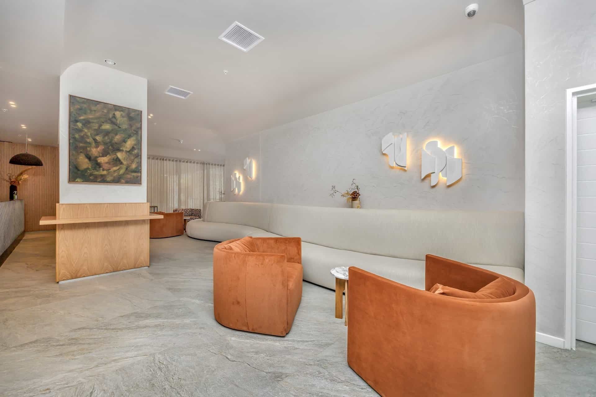 Foto - Newlands Peak Aparthotel by Totalstay