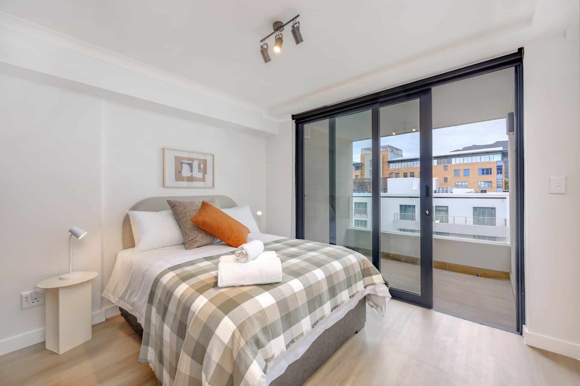 Foto - Newlands Peak Aparthotel by Totalstay