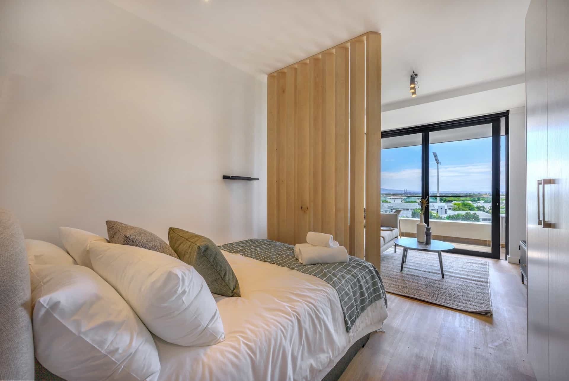 Foto - Newlands Peak Aparthotel by Totalstay