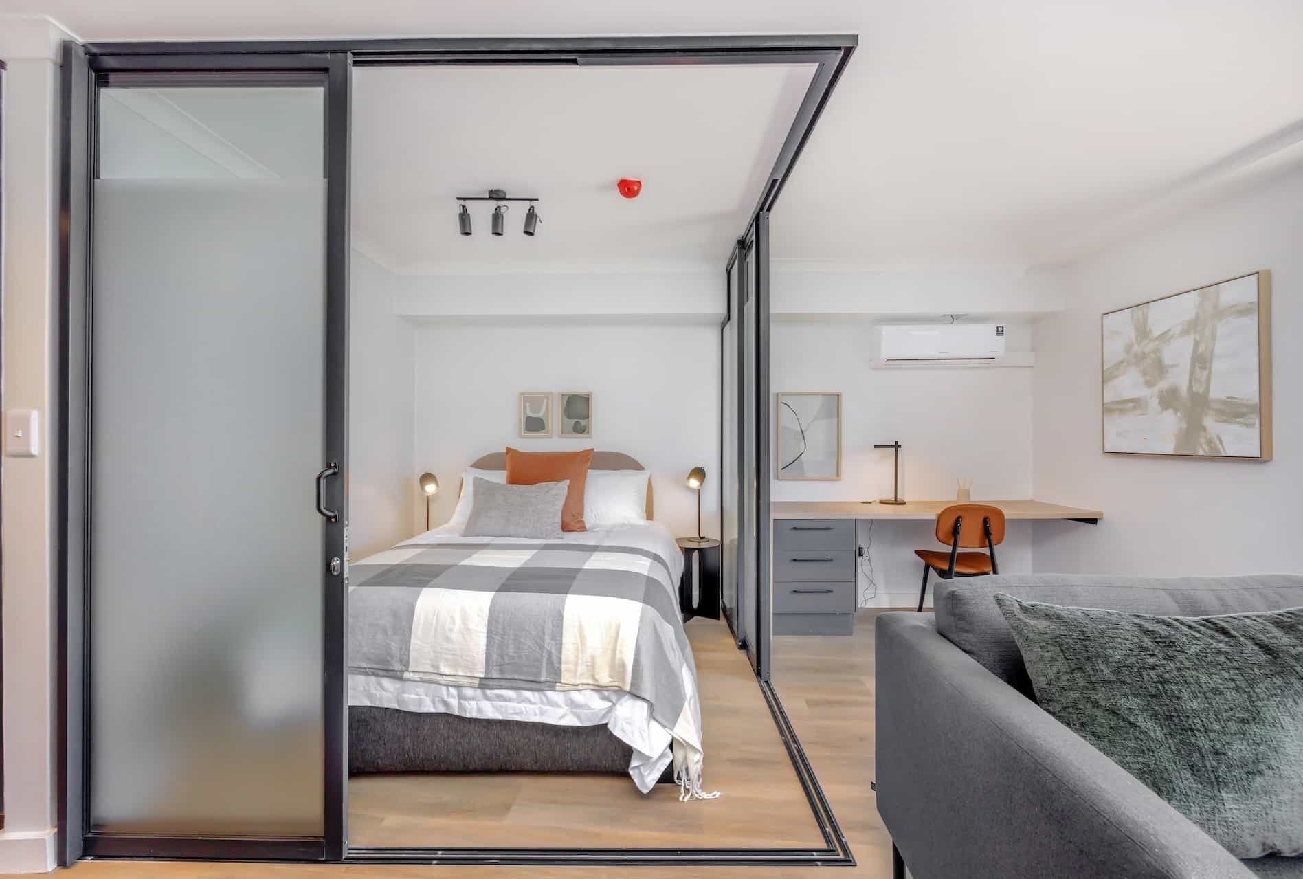 Foto - Newlands Peak Aparthotel by Totalstay