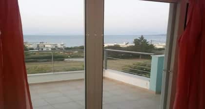 Holiday Home in Greece Near the Beach