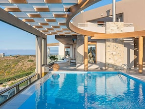 Villa | Pool