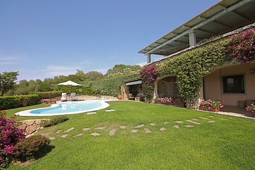 Sa Pedra House by Wonderful Italy