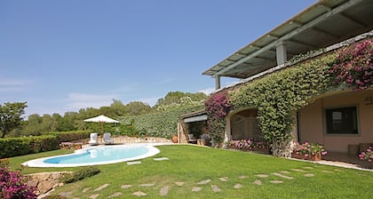 Sa Pedra House by Wonderful Italy