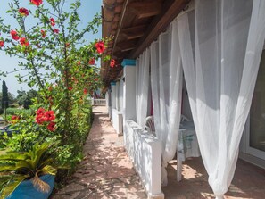 Departamento | Exterior