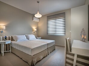 Villa - Villa in Mariou With Pool Near Plakias Beach (Agios Vasileios)