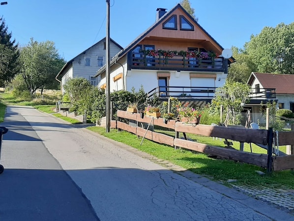 House | Exterior