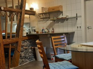 House | Private kitchen
