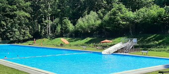 Cosy Holiday Home Near the ski Lift