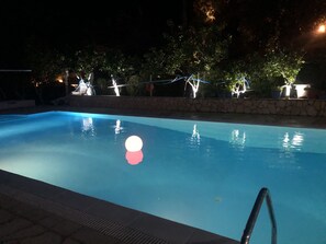 Apartment | Pool