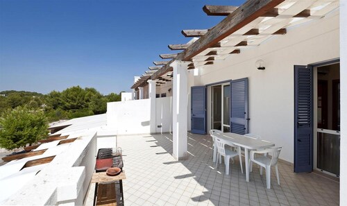 199 Casa a 500m dal Mare a S M di Leuca