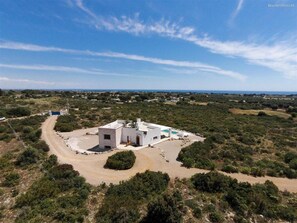 Villa | 4 bedrooms - 246 Villa Extralusso con Piscina a Manduria (Manduria)