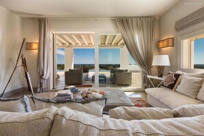 Villa | 4 bedrooms