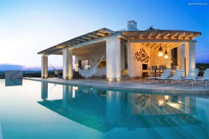 Villa | 4 Schlafzimmer