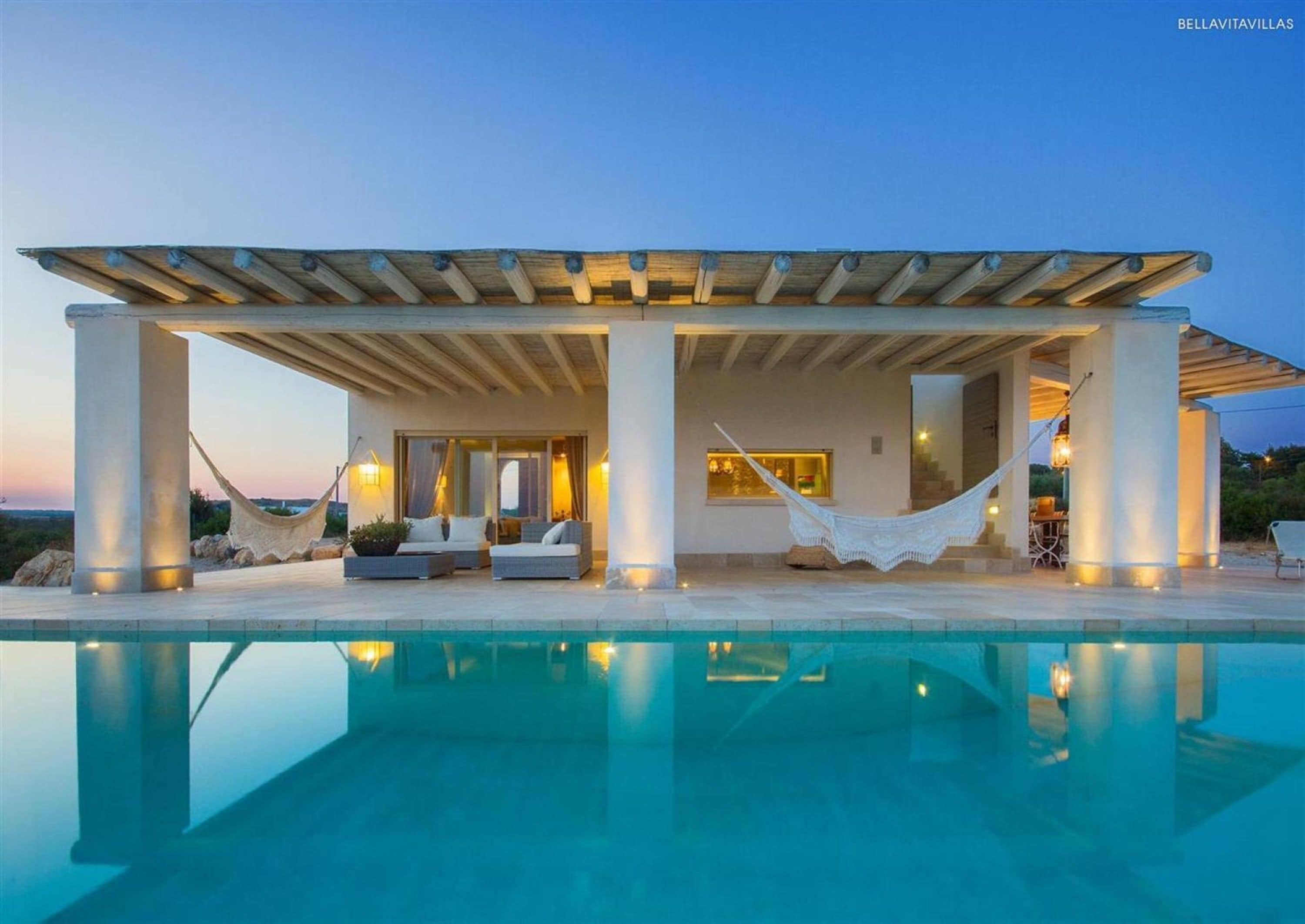 Villa | 4 slaapkamers