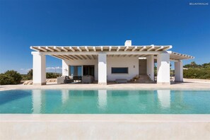 Villa | 4 Schlafzimmer