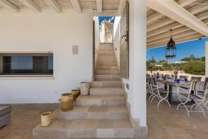 Villa | 4 bedrooms
