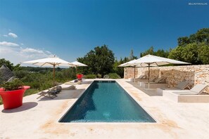 Villa - 311 Villa con Piscina ad Ostuni (Ostuni)