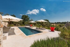 Villa - 311 Villa con Piscina ad Ostuni (Ostuni)