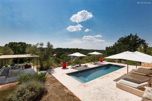 Villa - 311 Villa con Piscina ad Ostuni (Ostuni)