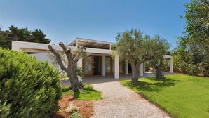 Apartment | 2 bedrooms - 731 Villino Vicino Alle Spiagge di Baia Verde (Gallipoli)