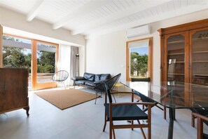 Apartment | 2 bedrooms - 731 Villino Vicino Alle Spiagge di Baia Verde (Gallipoli)