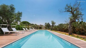 Apartment | 2 bedrooms - 731 Villino Vicino Alle Spiagge di Baia Verde (Gallipoli)