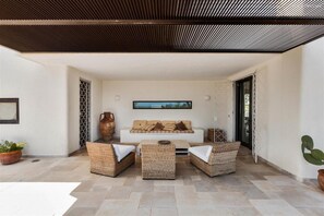 2 bedrooms - 1092 Villa Dahlia in Carovigno (Carovigno)