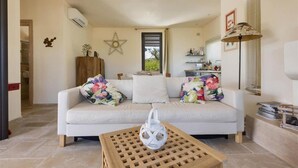 Apartment | 2 bedrooms - 1092 Villa Dahlia in Carovigno (Carovigno)