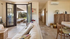 Apartment | 2 bedrooms - 1092 Villa Dahlia in Carovigno (Carovigno)