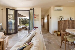 2 bedrooms - 1092 Villa Dahlia in Carovigno (Carovigno)