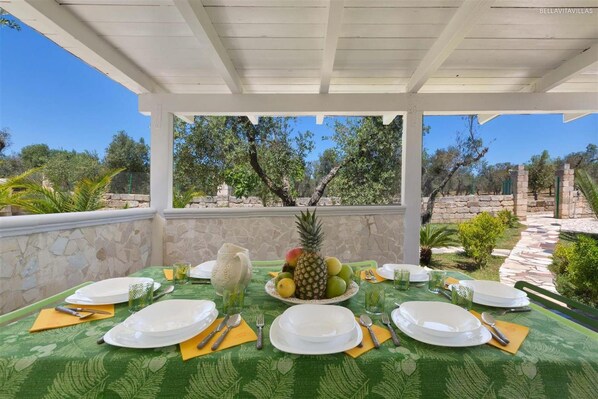 Villa | 3 Schlafzimmer