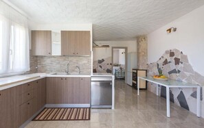 Villa | 3 chambres