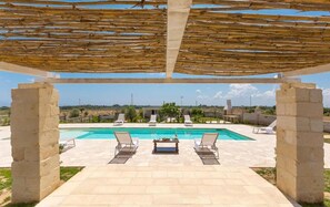 3 bedrooms - 1136 Villetta Paola in Melendugno (Melendugno)