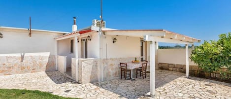 Villa | 3 Schlafzimmer