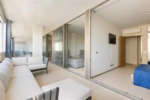 House | 2 bedrooms - 1327 Appartamento Spinalonga (Gallipoli)