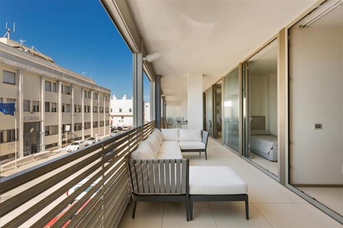 1327 Appartamento Spinalonga