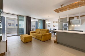 House | 2 bedrooms - 1327 Appartamento Spinalonga (Gallipoli)