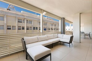 House, Smoking | 2 bedrooms - 1327 Appartamento Spinalonga (Gallipoli)
