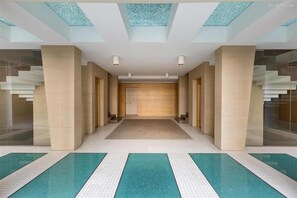 Ferienhaus | 2 Schlafzimmer