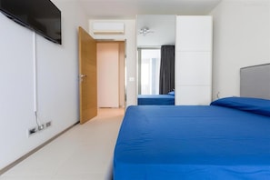House, Smoking | 2 bedrooms - 1327 Appartamento Spinalonga (Gallipoli)