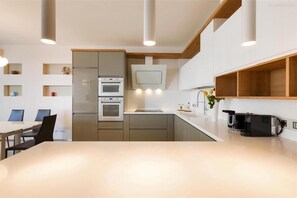Casa, fumatori | 2 camere