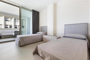Casa, fumatori | 2 camere