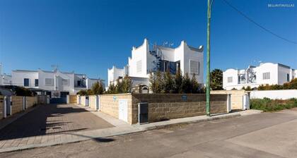 1517 Villetta Stefania