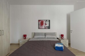 Casa | 1 habitación 